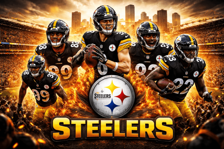 Pittsburgh Steelers