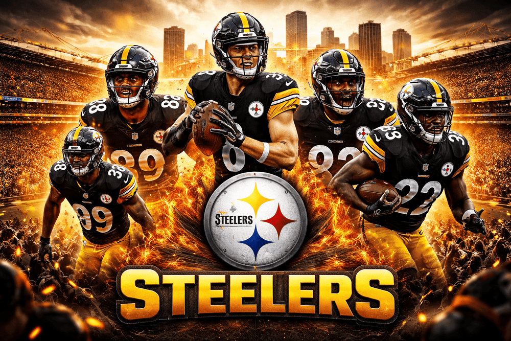 Pittsburgh Steelers
