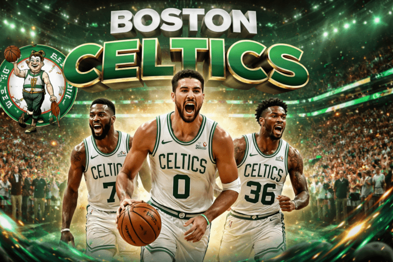 Boston Celtics
