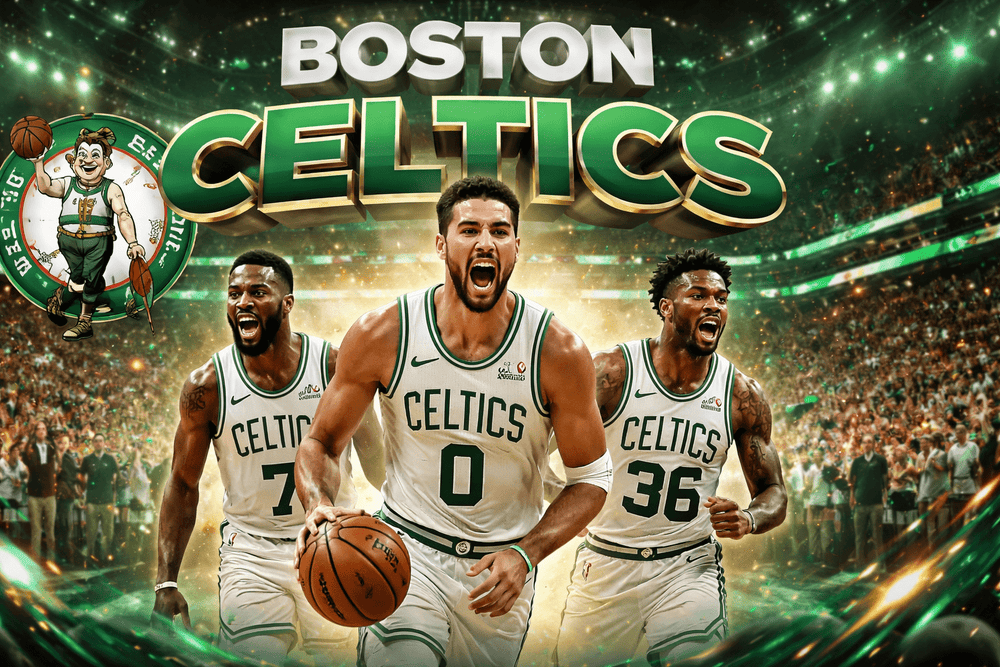 Boston Celtics