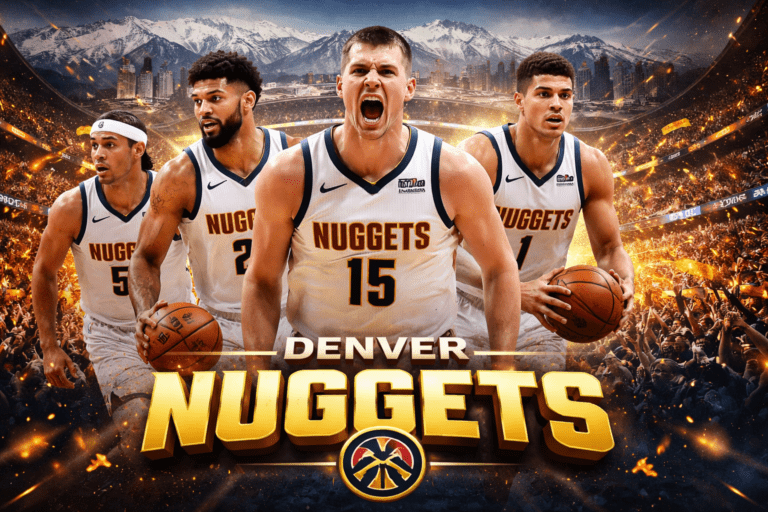 Denver Nuggets