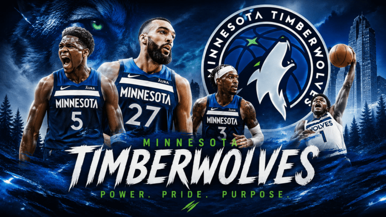 Minnesota Timberwolves