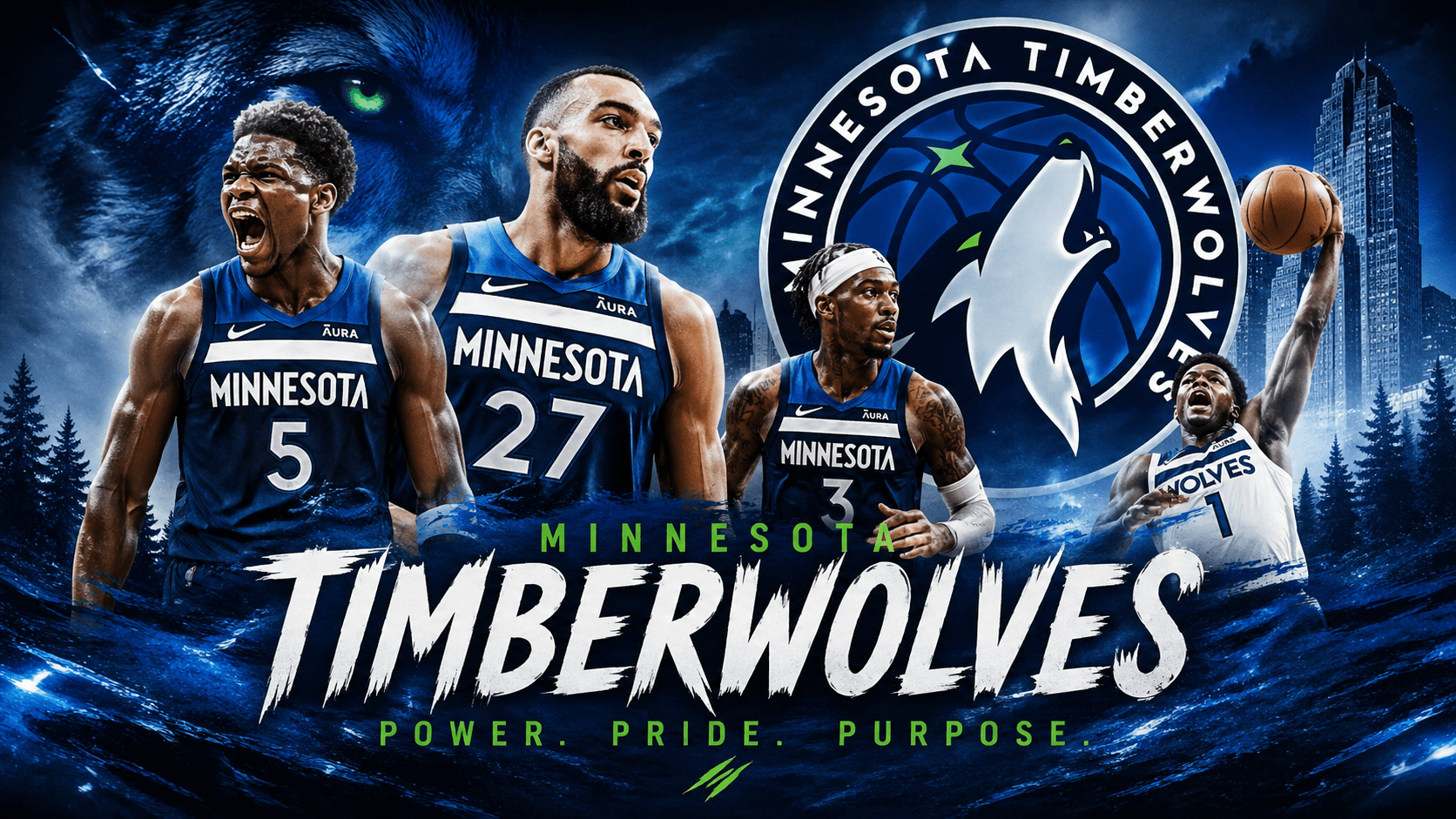 Minnesota Timberwolves