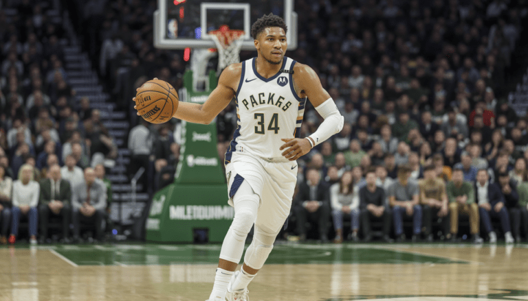 Pacers vs Bucks Match Player Stats