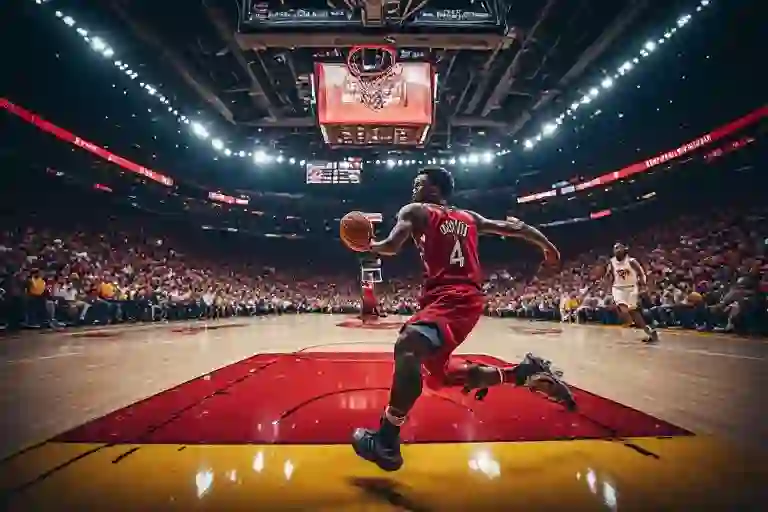 Houston Rockets vs Golden State Warriors Match Player Stats:
