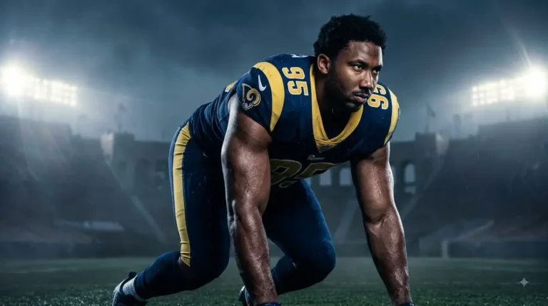 Myles Garrett Contract