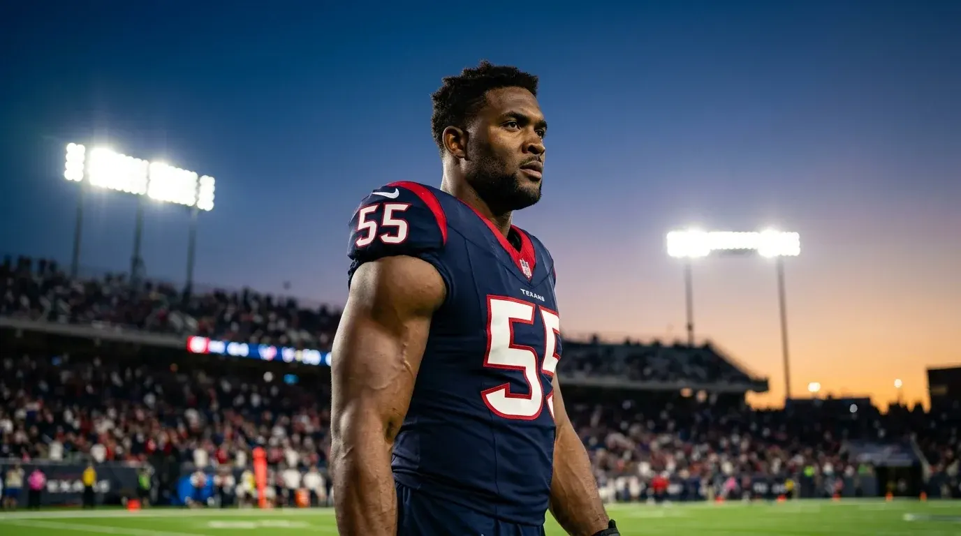 Danielle Hunter