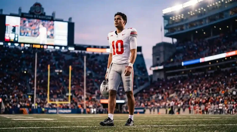 Top 25 College Football Teams
