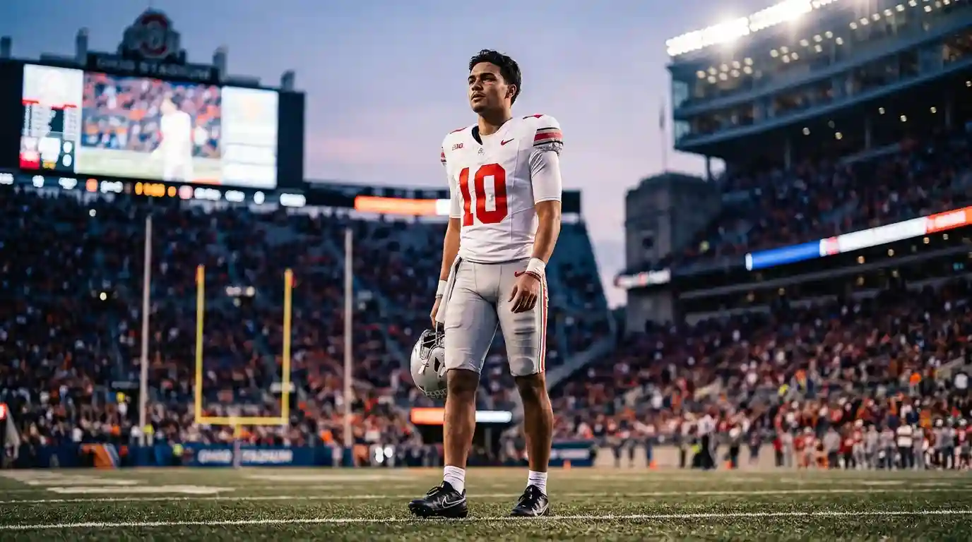 Top 25 College Football Teams