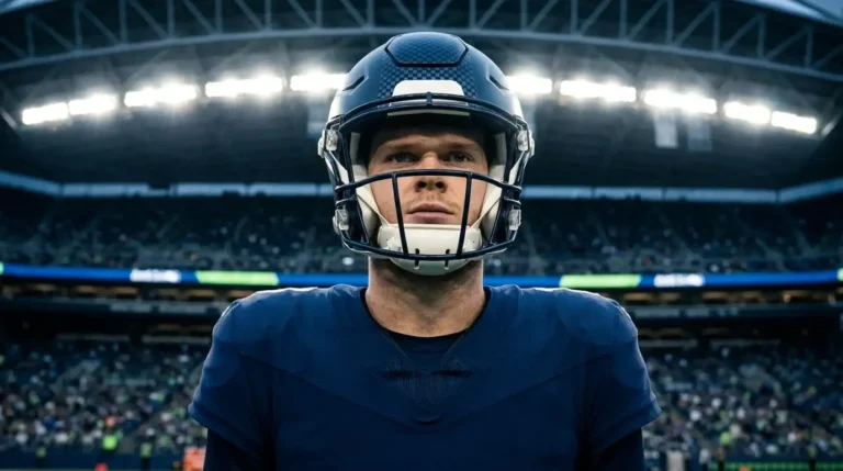 Sam Darnold Injury