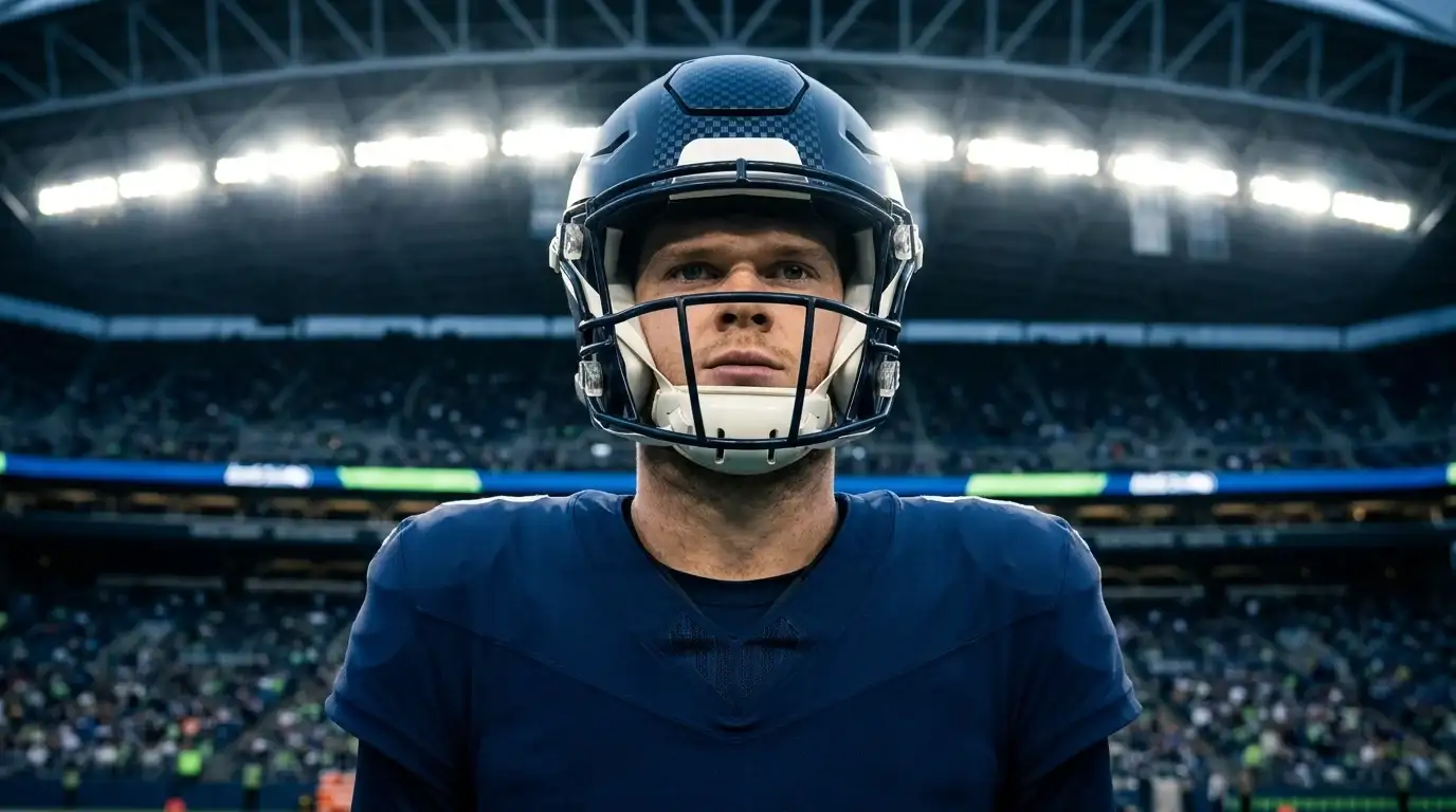 Sam Darnold Injury