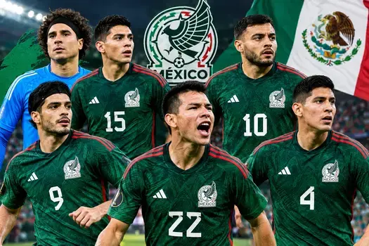 Mexico National Football Team Players: The Complete Guide to El Tri’s Greatest Talents