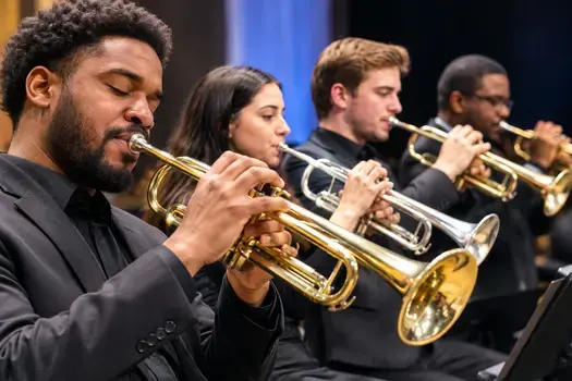 Trumpet Players: The Ultimate Guide to Legends, Techniques, and Careers