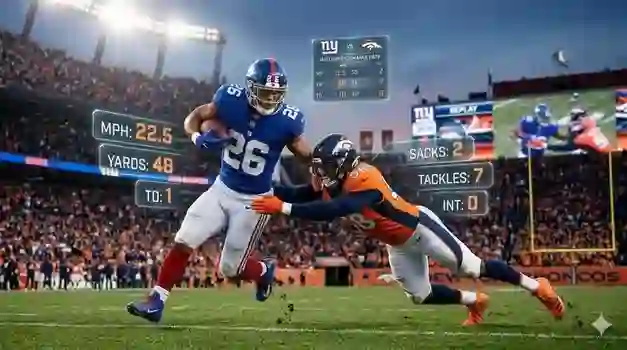 Stats Players Sports Statistics Hub